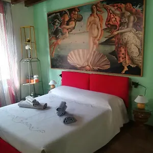  Appartamento Casa Giampy Italia