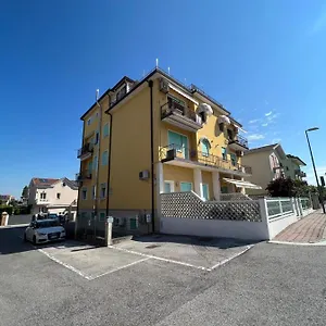  Appartamento Sea Joy Italia