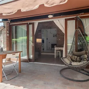 Siena-porta San Marco Elegant Apt W/garden&parking Siena