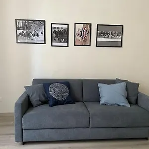 Casa Del Riccio, Palio Siena