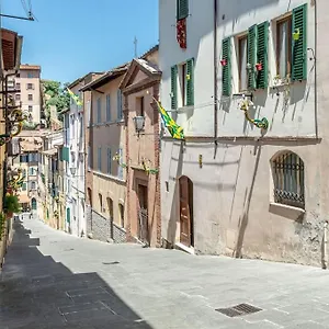 Mojito - Porta Ovile Nel Centro Storico Di Siena