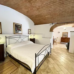 Fonte 6: Centro Vicino Piazza Del Campo Siena