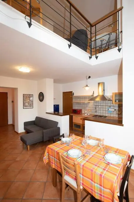 Appartamento Vicino Al Centro Con Parcheggio Siena